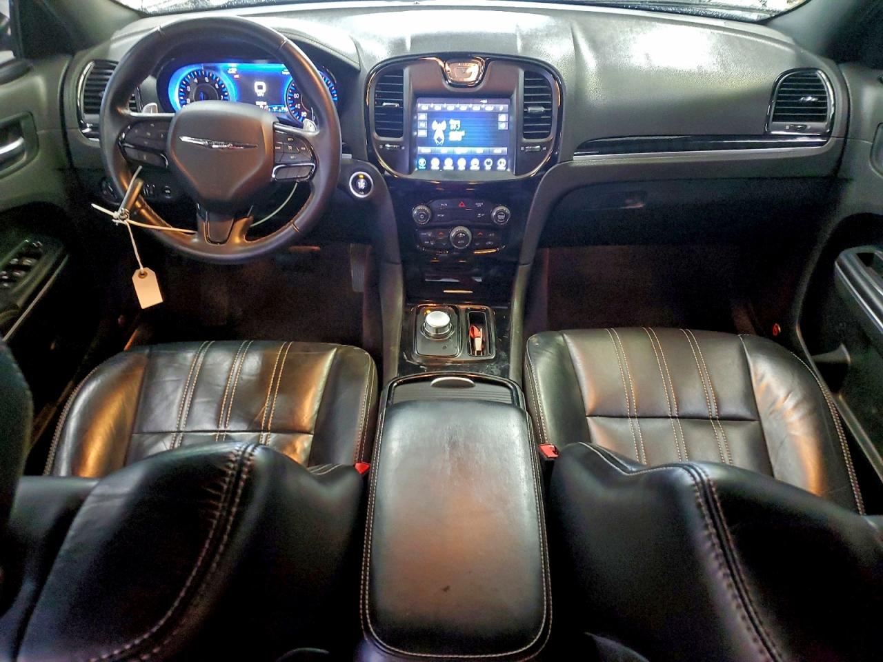 2017 Chrysler 300 S VIN: 2C3CCABT2HH639106 Lot: 95677745