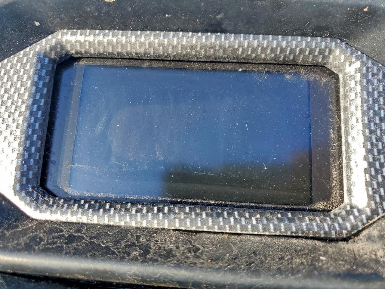 2019 Yamaha Fx Cruiser VIN: YAMA4092K819 Lot: 95104095