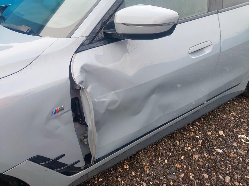 2023 BMW 4 SERIES 420I M SPORT 5DR STEP AUTO