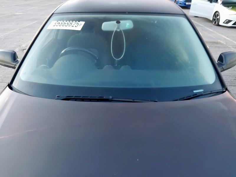 2012 AUDI A3 1.6 TDI SPORT 5DR