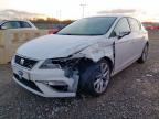 2017 SEAT LEON 2.0 TDI 150 FR TECHNOLOGY 5DR for sale at Copart CORBY
