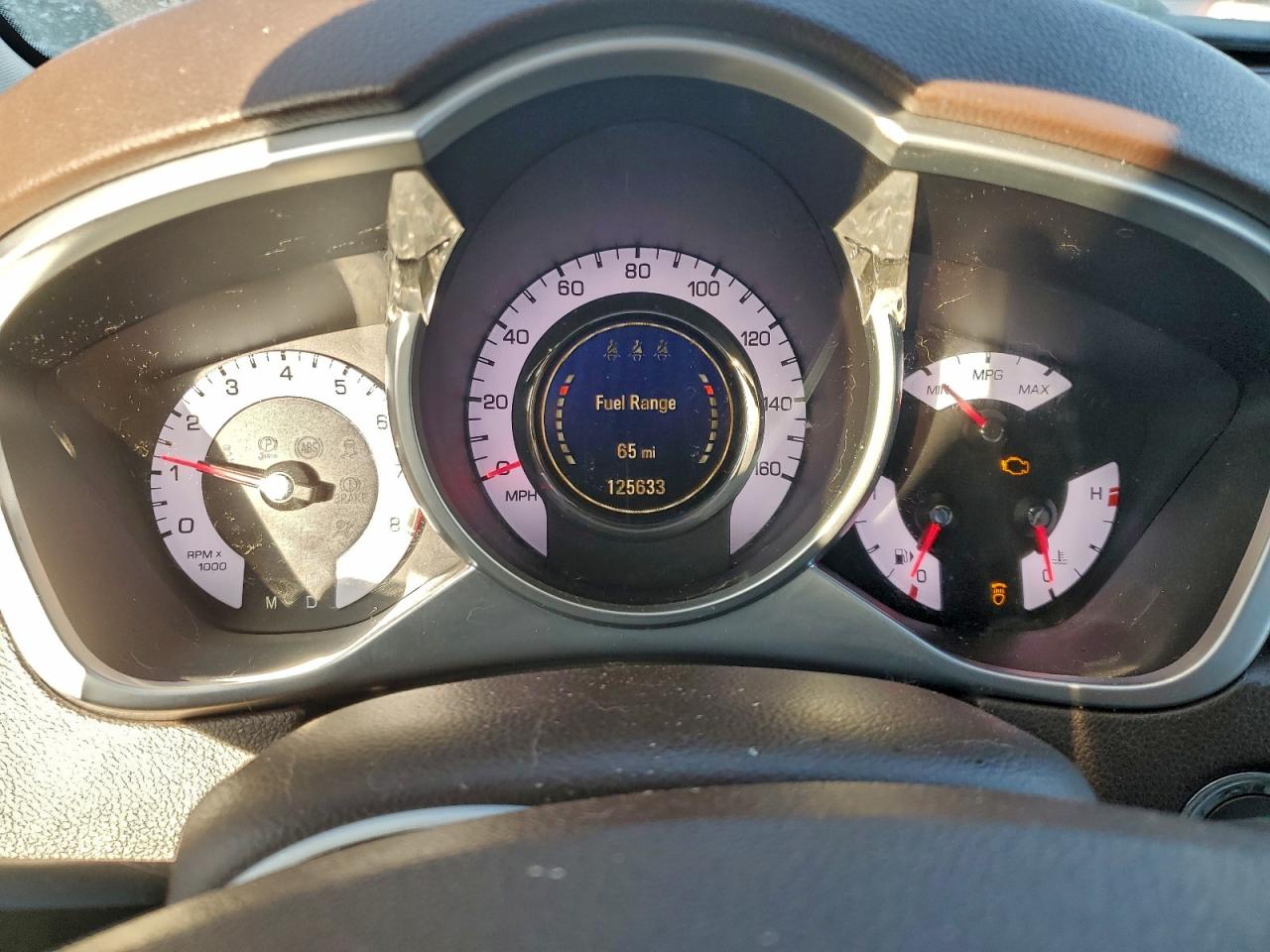 2010 Cadillac Srx Performance Collection VIN: 3GYFNBEY2AS552948 Lot: 94184515