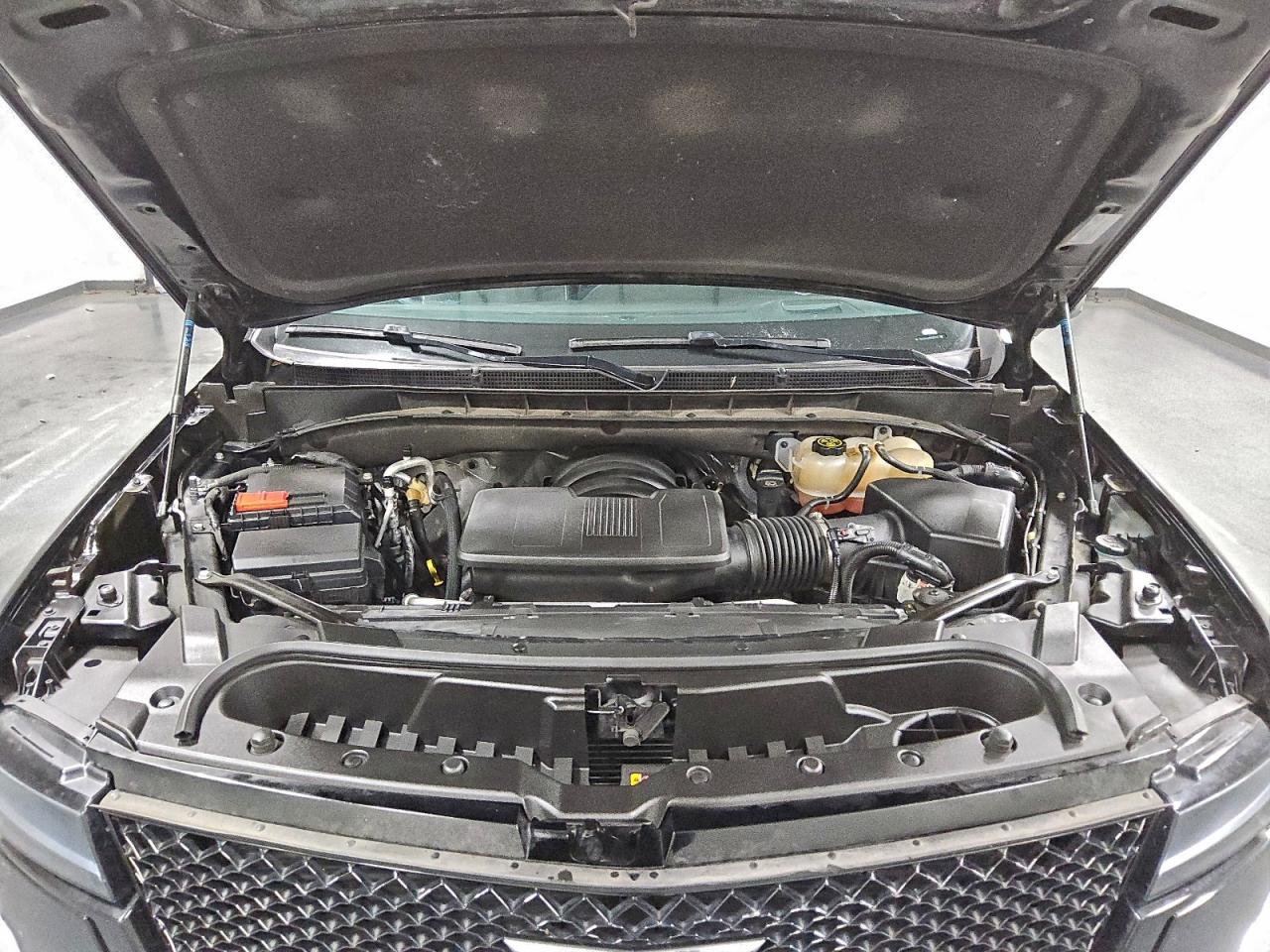 2023 Cadillac Escalade Esv Sport VIN: 1GYS4NKL6PR320120 Lot: 95904845