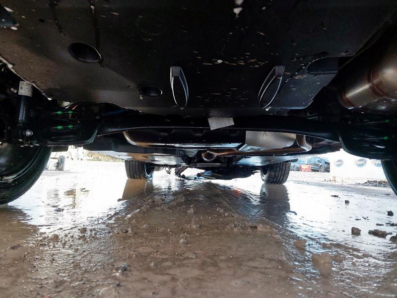 2024 TOYOTA YARIS CROSS 1.5 HYBRID EXCEL 5DR CVT