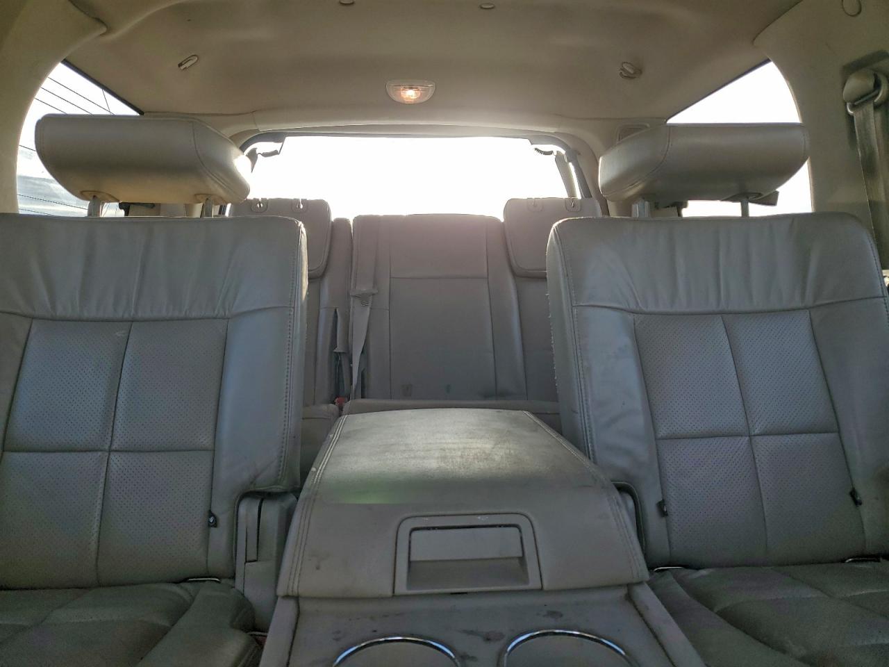 2008 Lincoln Navigator VIN: 5LMFU27568LJ21825 Lot: 96996105