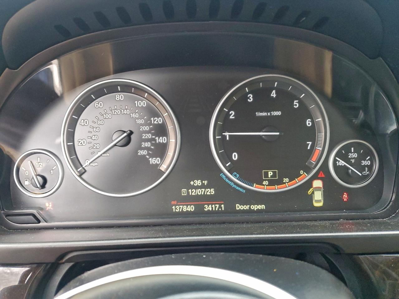 2015 BMW 528 I VIN: WBA5A5C5XFD523063 Lot: 95625105