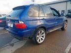 2005 BMW X5 3.0D SPORT EXCLUSIVE EDITION 5DR AUTO for sale at Copart SANDWICH