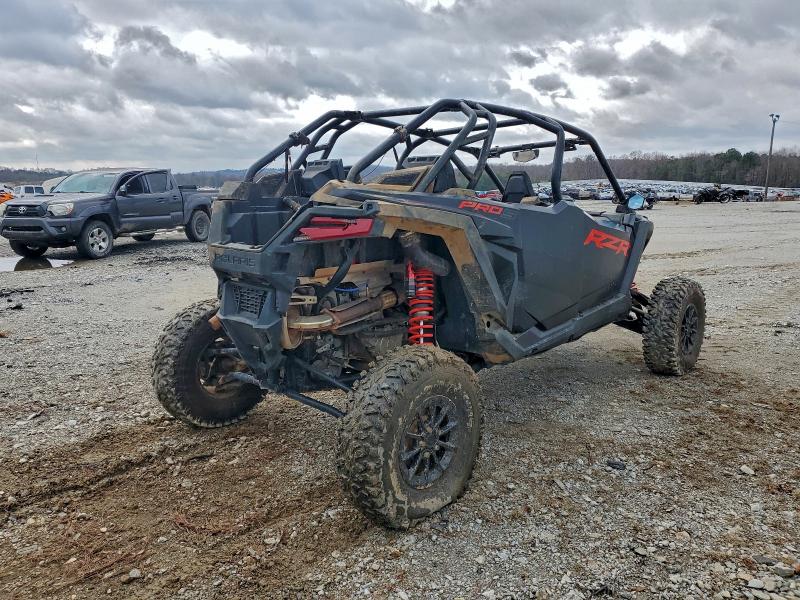 2025 POLARIS RZR PRO S - UTILITY VEHICLE