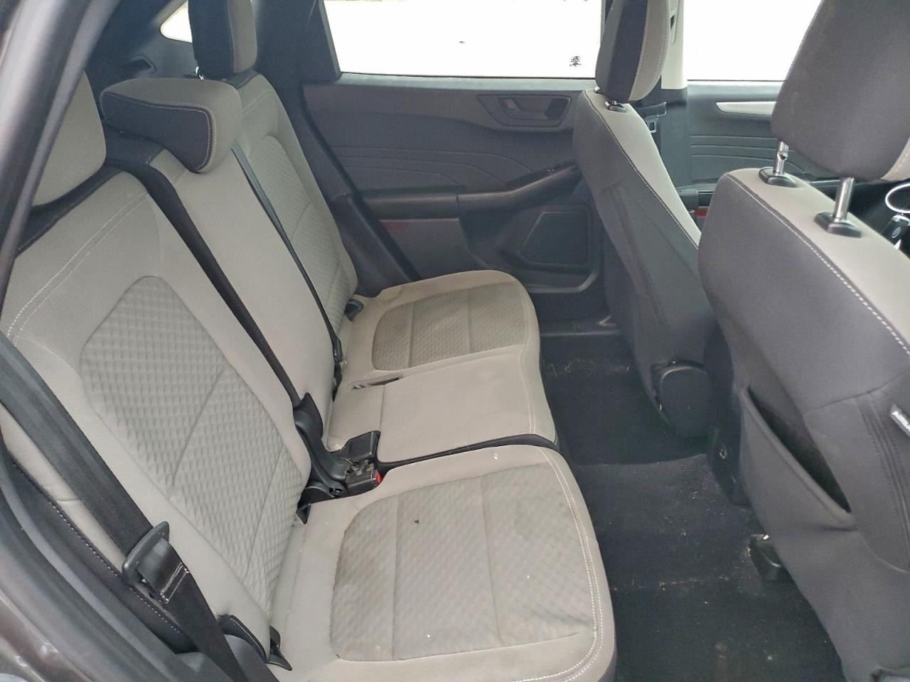 2022 Ford Escape Se VIN: 1FMCU0G62NUB85305 Lot: 94294335