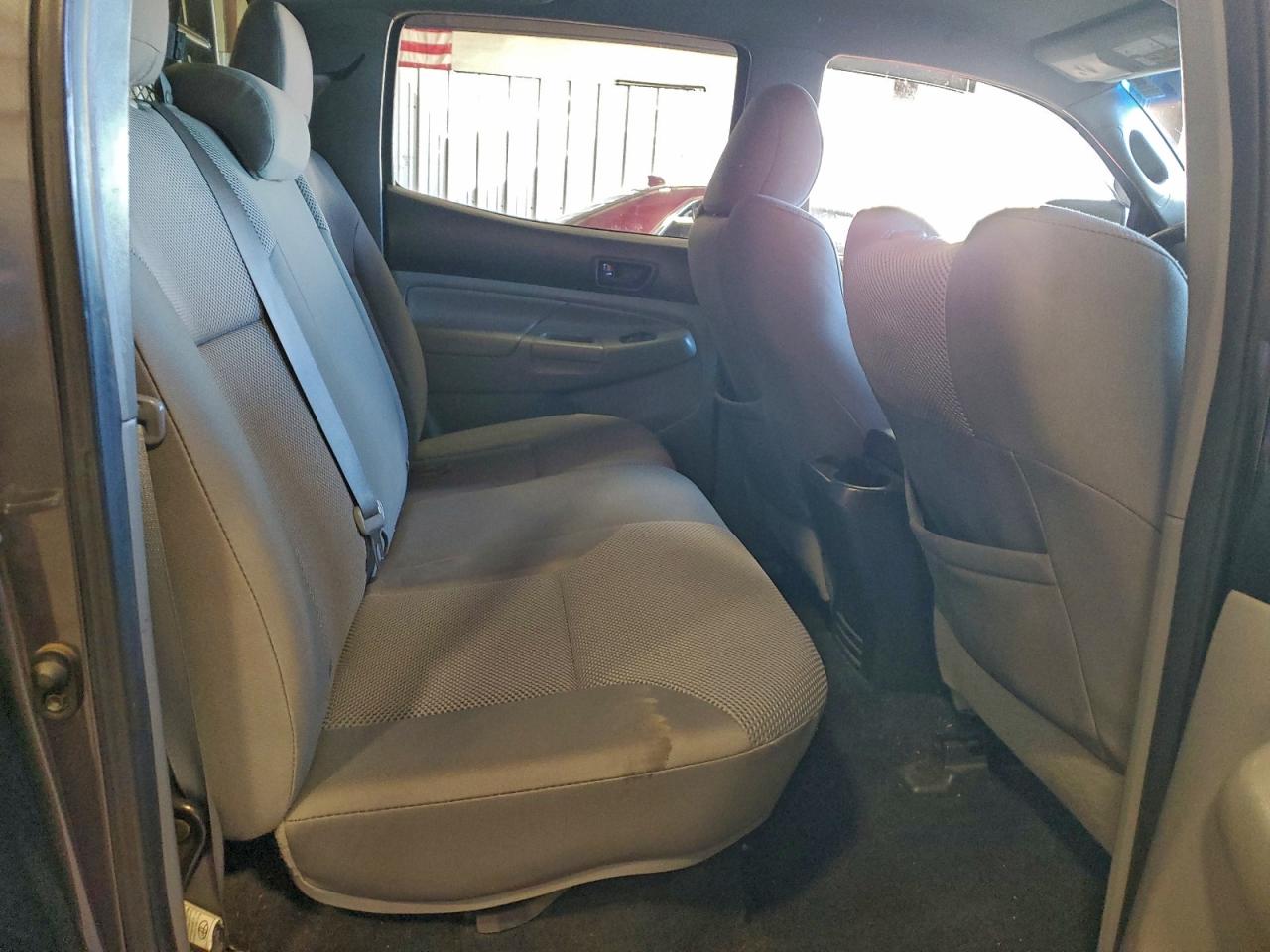 2013 Toyota Tacoma Double Cab VIN: 3TMLU4EN4DM113496 Lot: 95329285