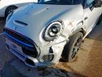2018 MINI HATCHBACK 2.0 JOHN COOPER WORKS 3DR for sale at Copart NEWBURY