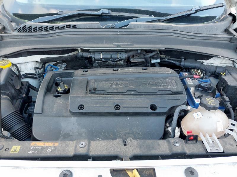 2015 JEEP RENEGADE 1.4 MULTIAIR LIMITED 5DR 4WD AUTO