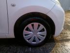 2015 TOYOTA AYGO 1.0 VVT-I X 3DR for sale at Copart CHESTER