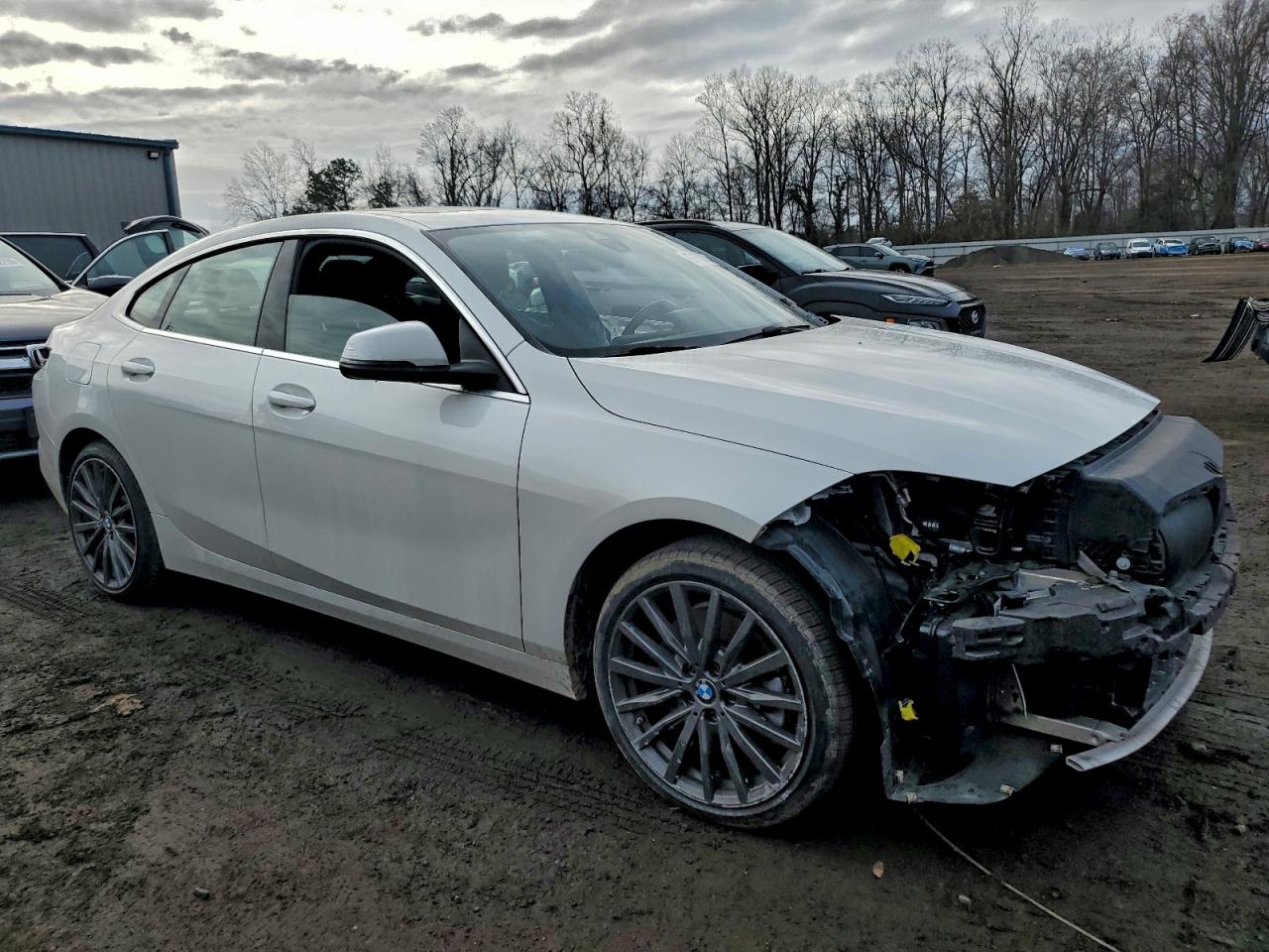 2022 BMW 228Xi VIN: WBA73AK00N7K39326 Lot: 97156785