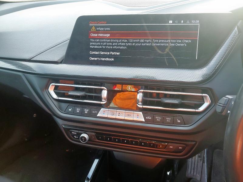 2023 BMW 1 SERIES 118I [136] M SPORT 5DR STEP AUTO [LCP]