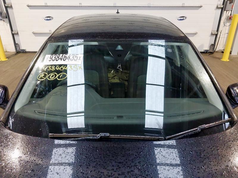 2020 VOLKSWAGEN PASSAT 2.0 TDI EVO SCR SE NAV 4DR DSG