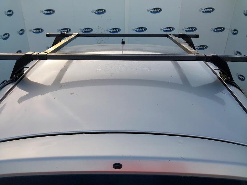 2010 FORD KA 1.3 TDCI ZETEC 3DR