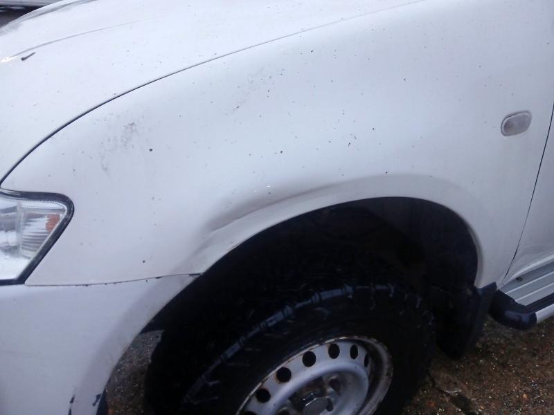 2016 MITSUBISHI L200 4LIFE CLUB CAB DI-D 