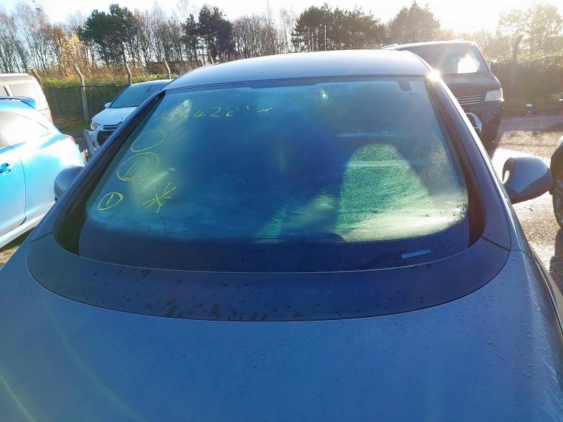 2013 SEAT ALTEA 1.6 TDI CR SE COPA 5DR DSG