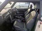 2007 MINI CONVERTIBLE 1.6 COOPER 2DR for sale at Copart SANDWICH