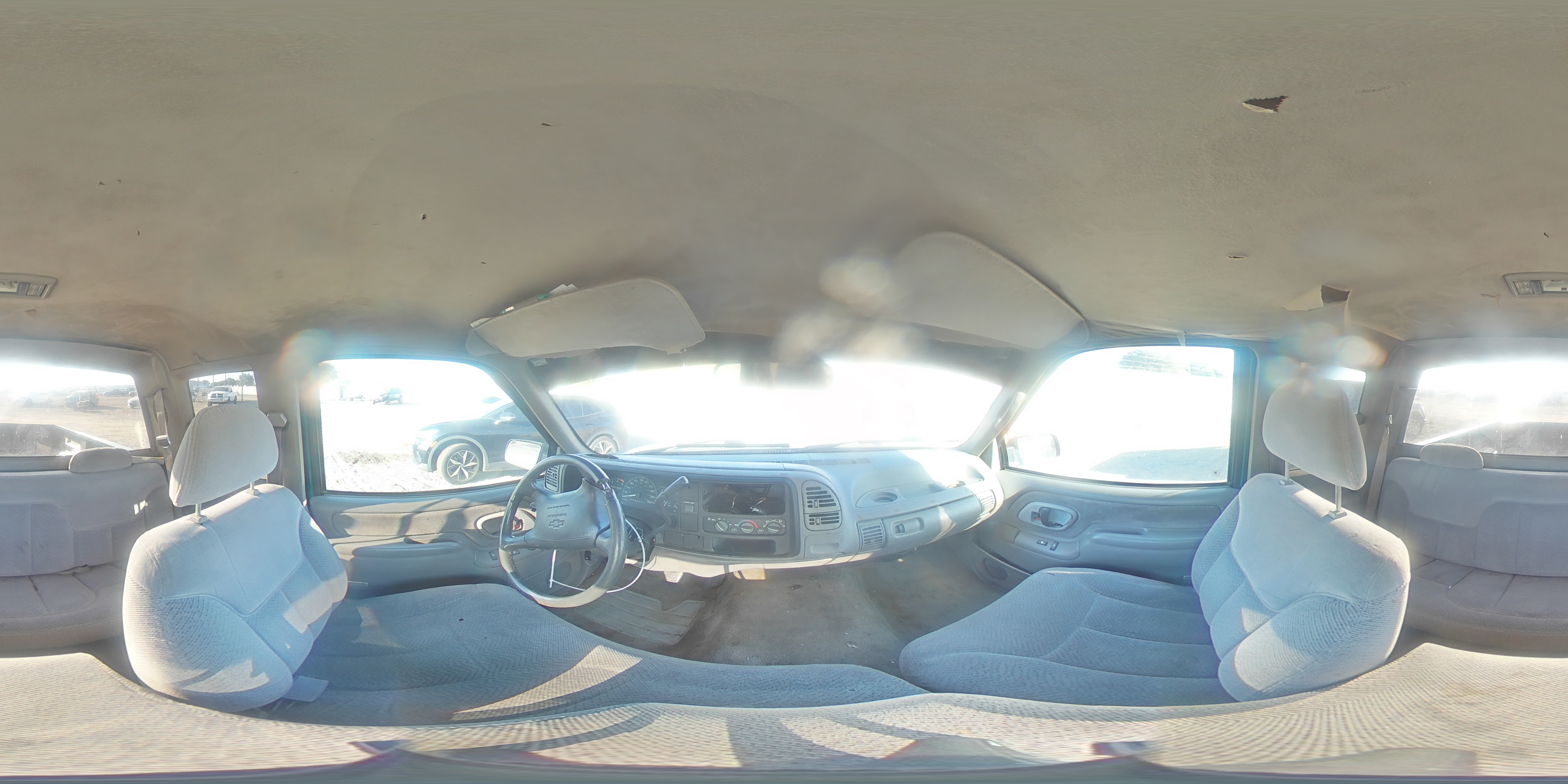 1995 Chevrolet Gmt-400 C1500 VIN: 2GCEC19H2S1191472 Lot: 95251025