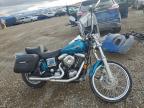 1994 HARLEY-DAVIDSON FXDWG    for sale at Copart MT - HELENA