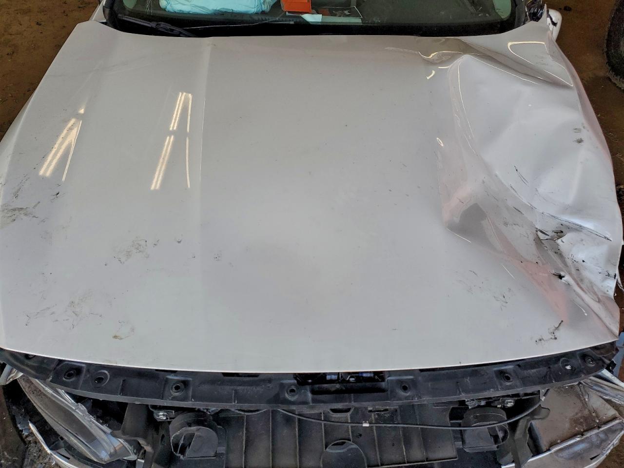 2020 Honda Accord Lx VIN: 1HGCV1F15LA120011 Lot: 96082735