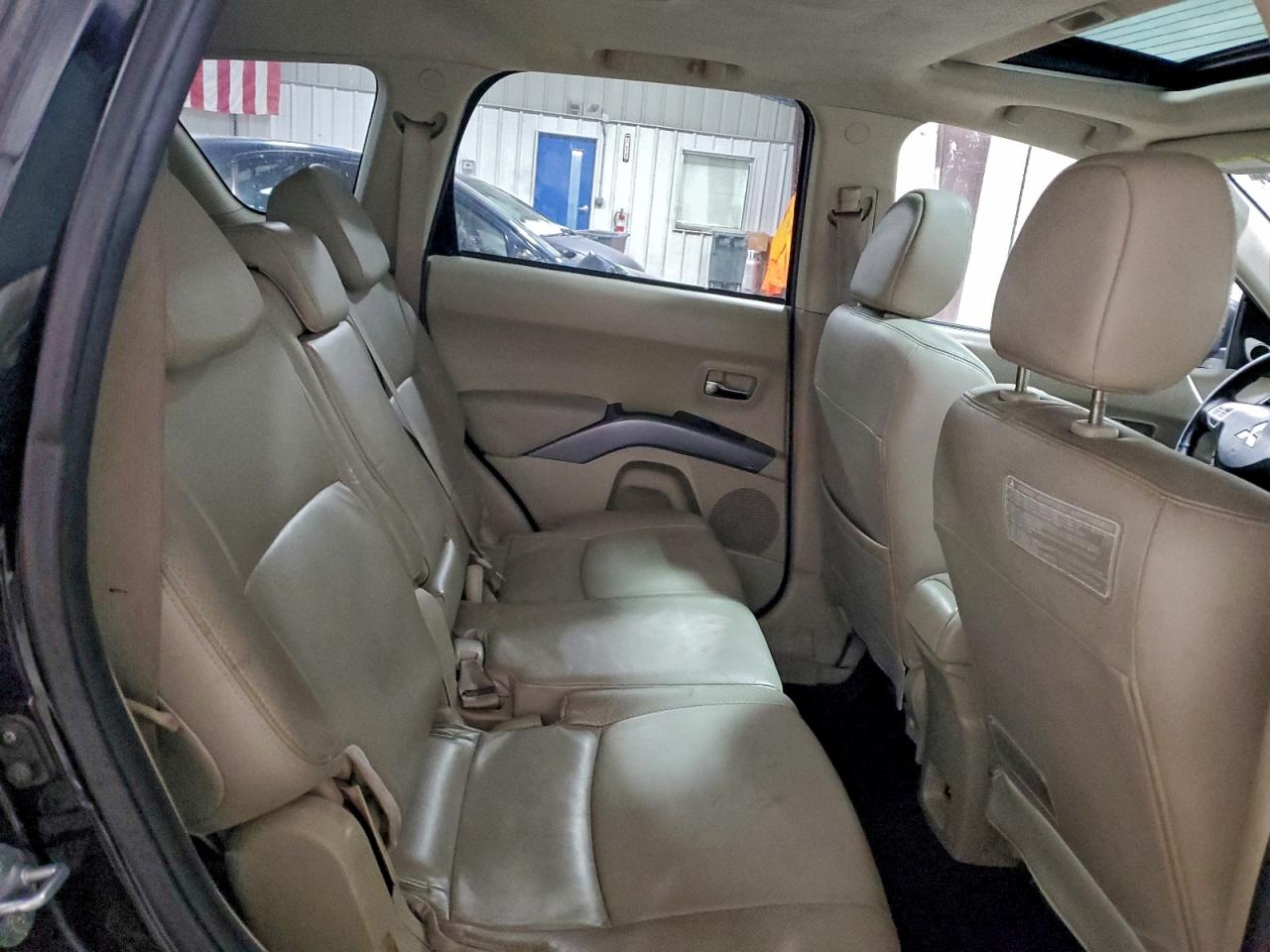 2008 Mitsubishi Outlander Xls VIN: JA4MT41X78Z008156 Lot: 95446705