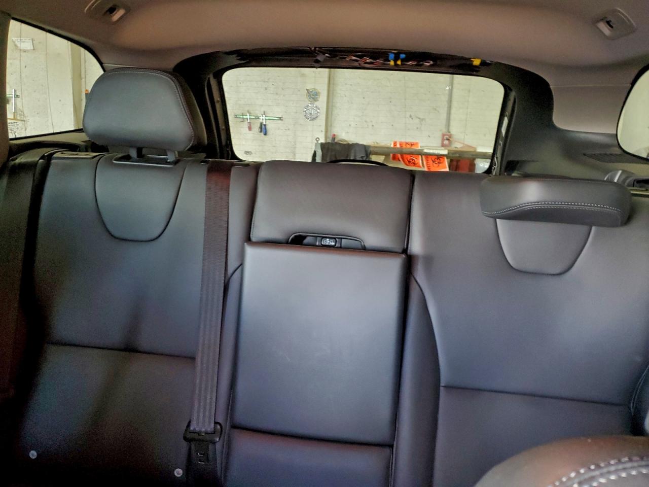 2017 Volvo Xc60 T6 Inscription VIN: YV449MRU5H2017457 Lot: 95118095