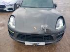 2014 PORSCHE MACAN S DIESEL 5DR PDK for sale at Copart YORK