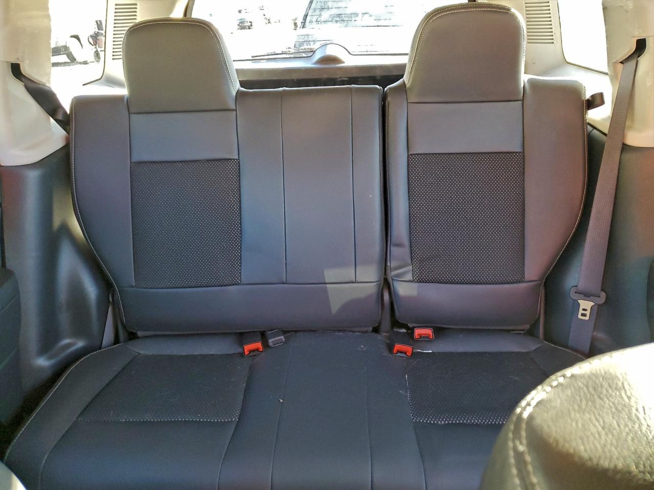 2016 Jeep Patriot Sport VIN: 1C4NJRBB8GD791953 Lot: 95859865