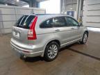 2011 HONDA CR-V 2.0 I-VTEC EX 5DR for sale at Copart EAST KILBRIDE