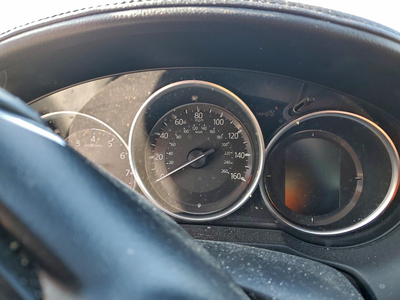 2017 Mazda 6 Touring VIN: JM1GL1V52H1132134 Lot: 96164275