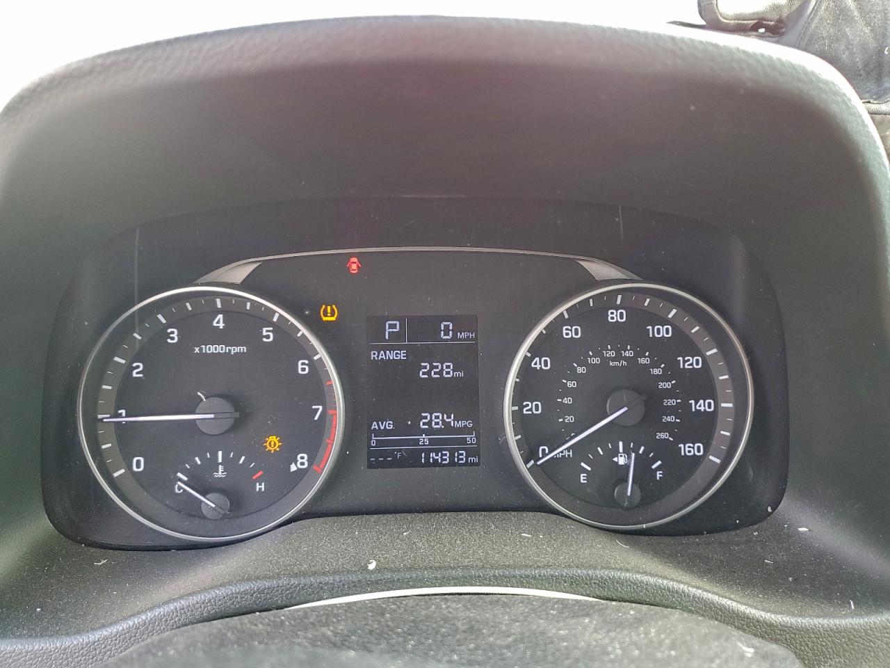 2017 Hyundai Elantra Se VIN: 5NPD84LFXHH052753 Lot: 94638945