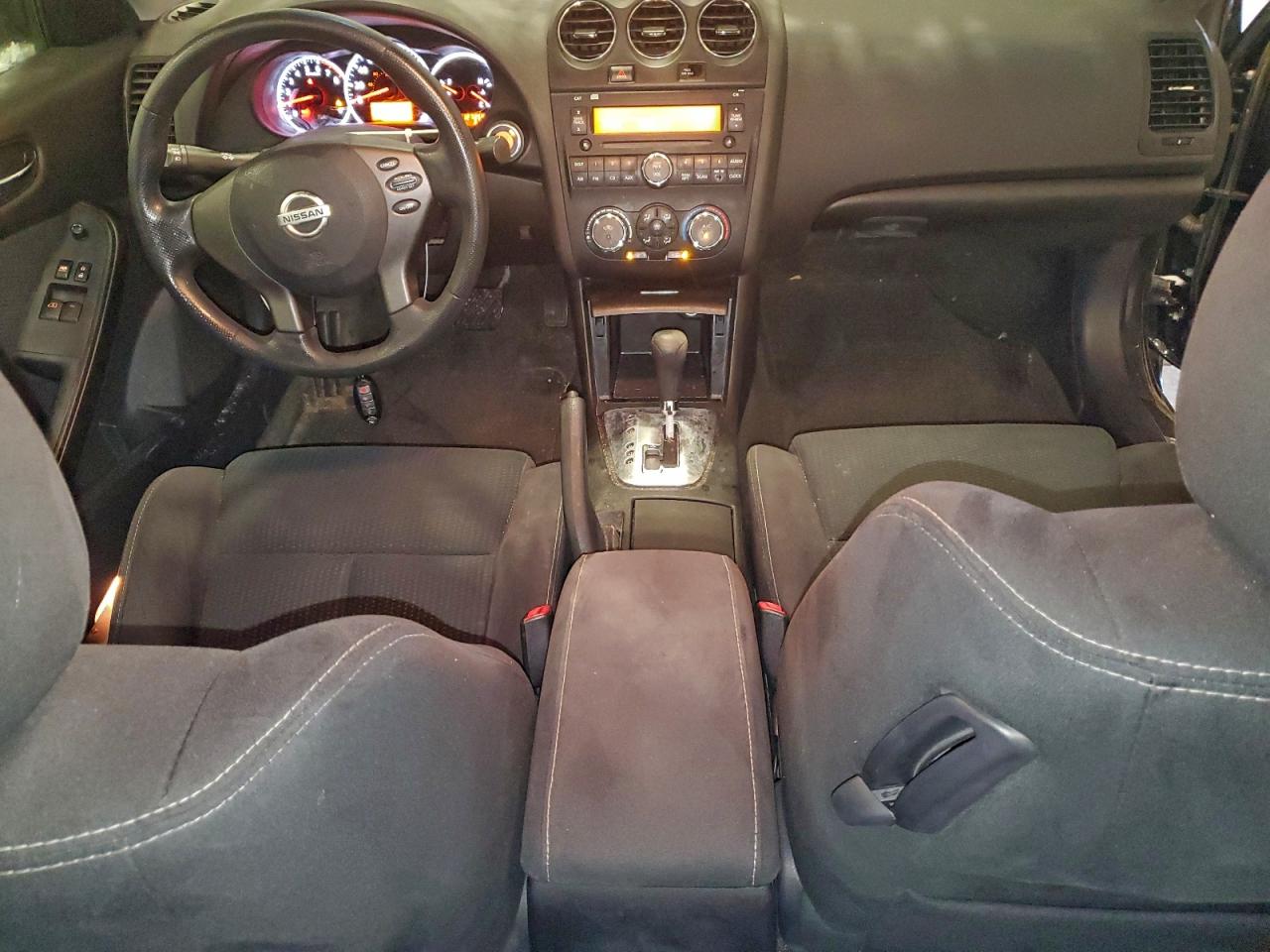 2012 Nissan Altima S VIN: 1N4AL2EP6CC191980 Lot: 94975045