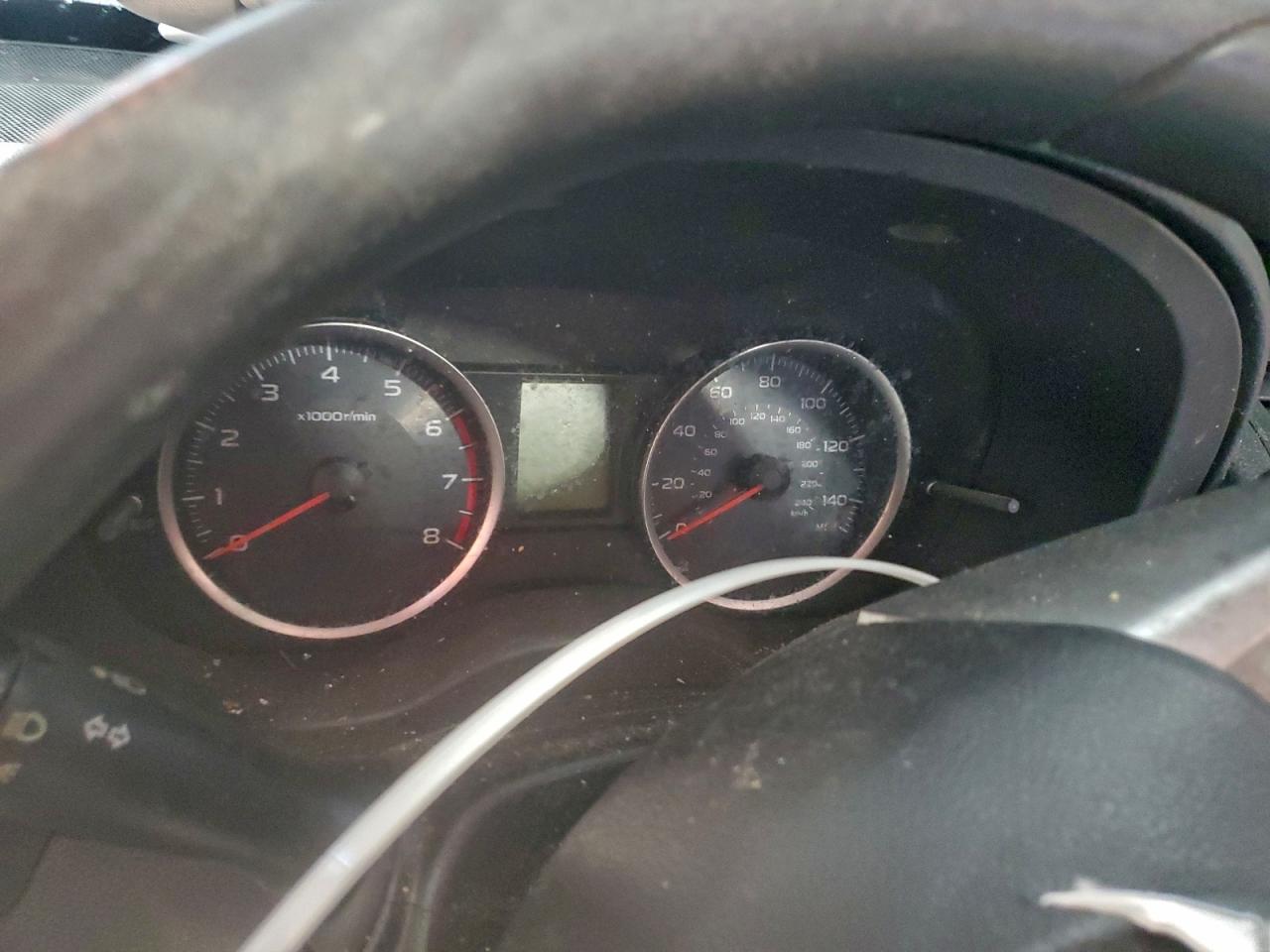 2014 Subaru Forester 2.5I Premium VIN: JF2SJAEC4EH434883 Lot: 95655895