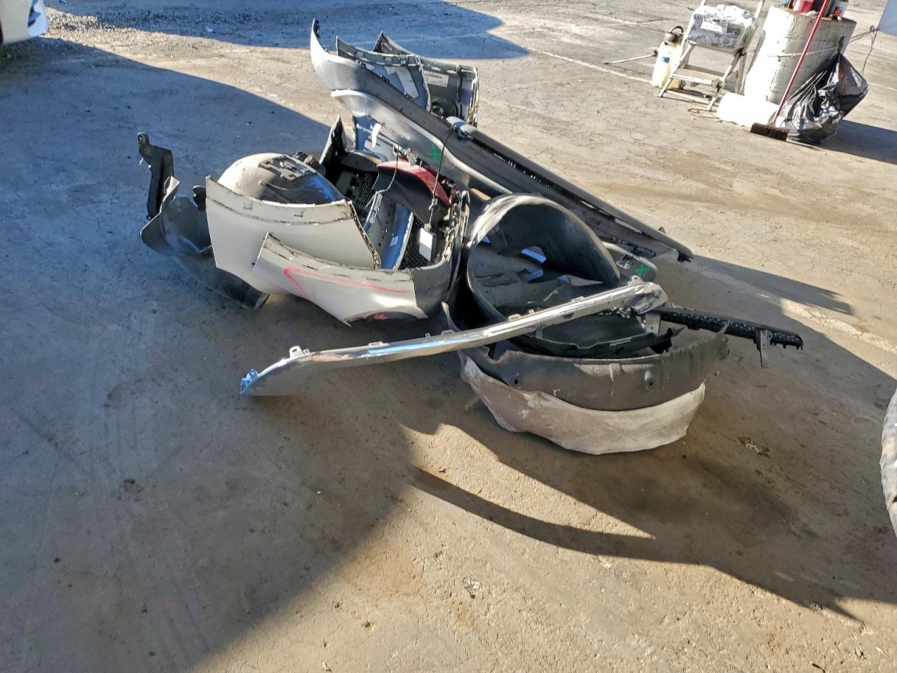 2019 Mercedes-Benz Gla 250 4Matic VIN: WDCTG4GB3KJ581069 Lot: 95949685