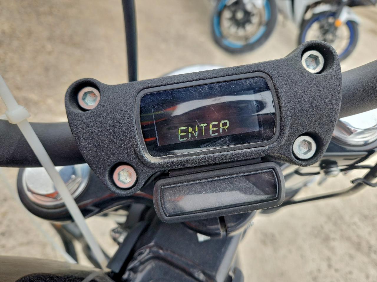 2022 Harley-Davidson Fxbbs VIN: 1HD1YYK17NB039468 Lot: 94302635