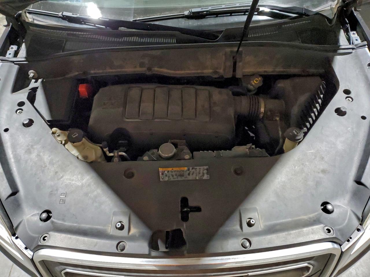 2013 GMC Acadia Slt-1 VIN: 1GKKRRKD1DJ204779 Lot: 95030055