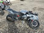 2025 KAWASAKI ZX1002 M   for sale at Copart UT - OGDEN