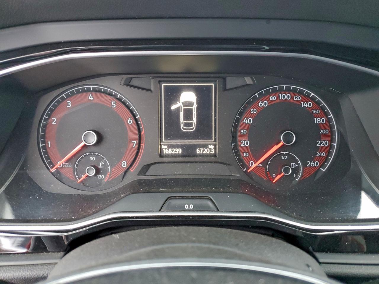 2021 Volkswagen Jetta Sel VIN: 3VWE57BU1MM021973 Lot: 94962965