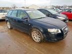 2008 AUDI A4 2.0 TDI TDV SE 5DR MULTITRONIC for sale at Copart SANDY