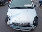 2004 TOYOTA YARIS 1.0 VVT-I T SPIRIT 5DR for sale at Copart ST HELENS
