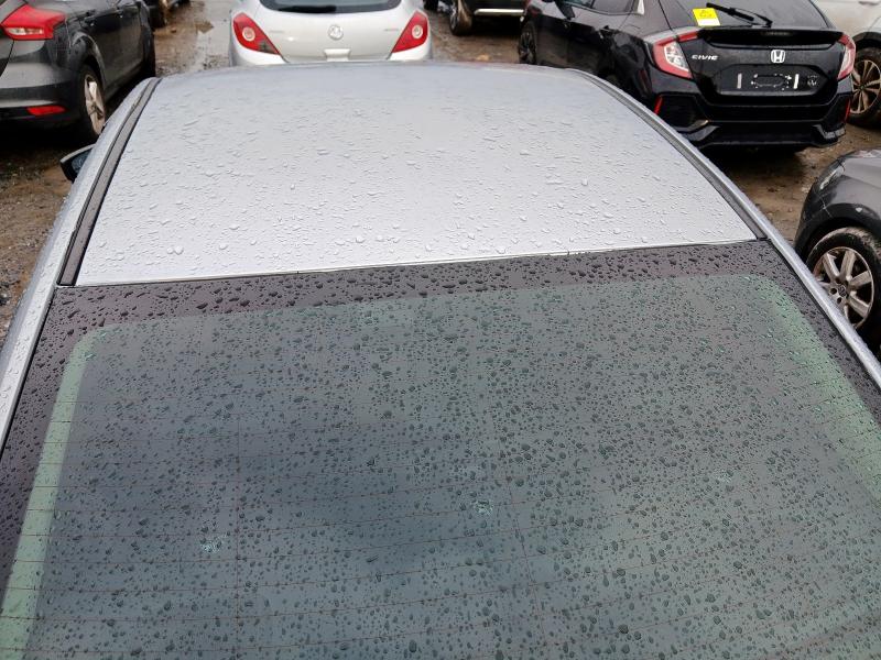 2017 MAZDA 3 2.0 SPORT NAV 4DR