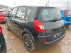 2008 RENAULT SCENIC 1.6 VVT EXPRESSION 5DR for sale at Copart BRISTOL