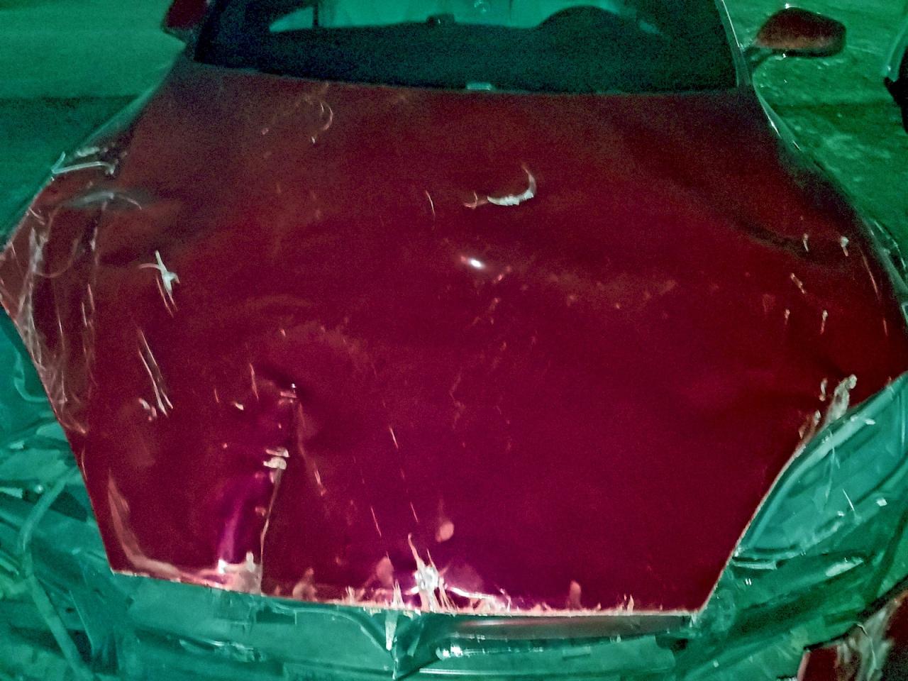 2018 Tesla Model 3 VIN: 5YJ3E1EA9JF153159 Lot: 96426575