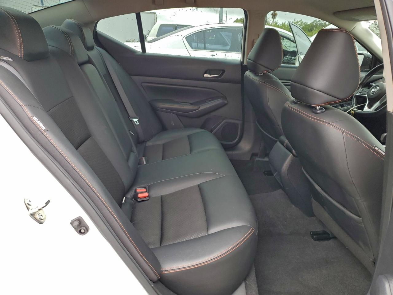 2020 Nissan Altima Sr VIN: 1N4BL4CV6LC283902 Lot: 95469655