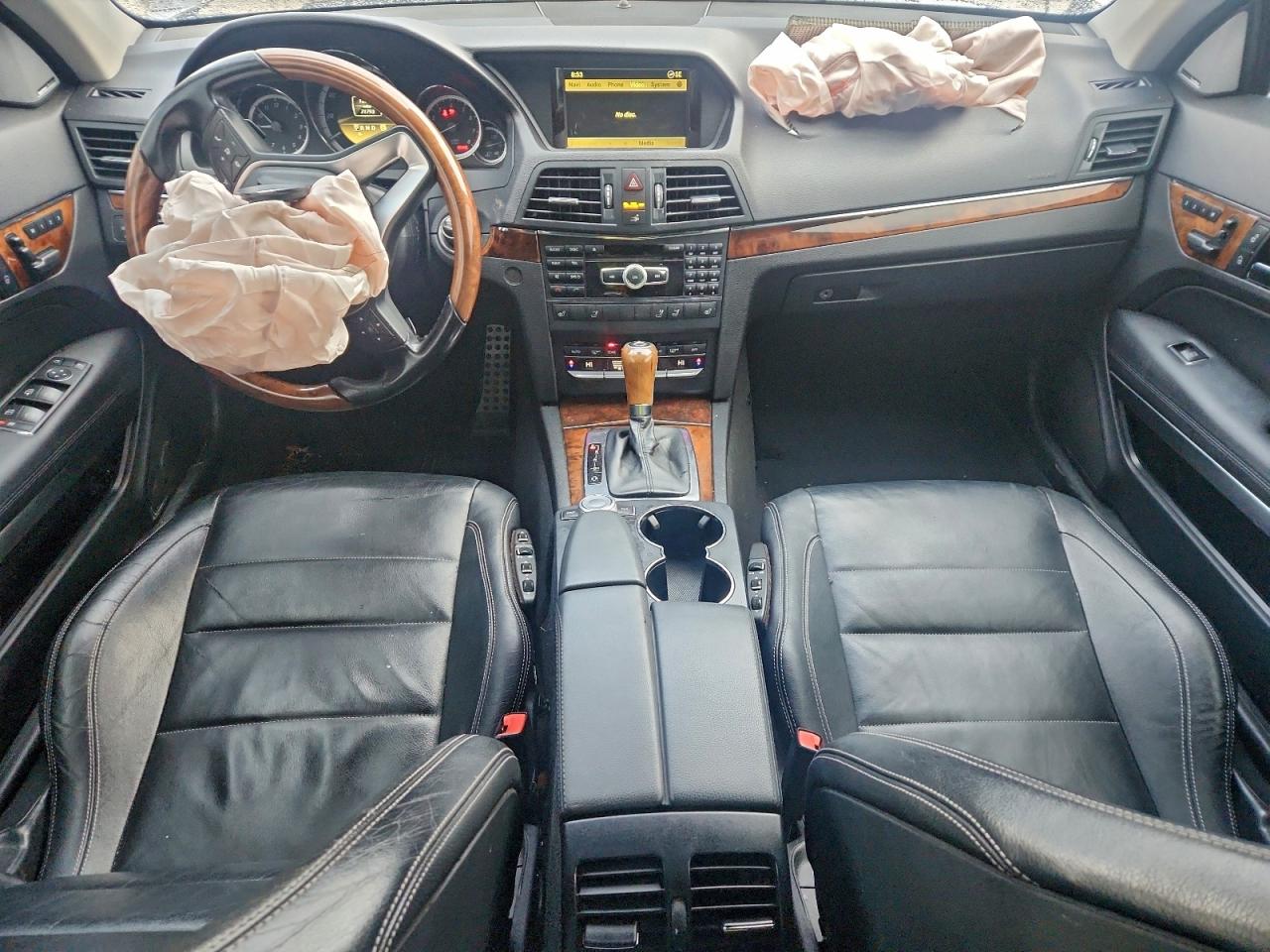 2012 Mercedes-Benz E 350 VIN: WDDKK5KF6CF150932 Lot: 94671165