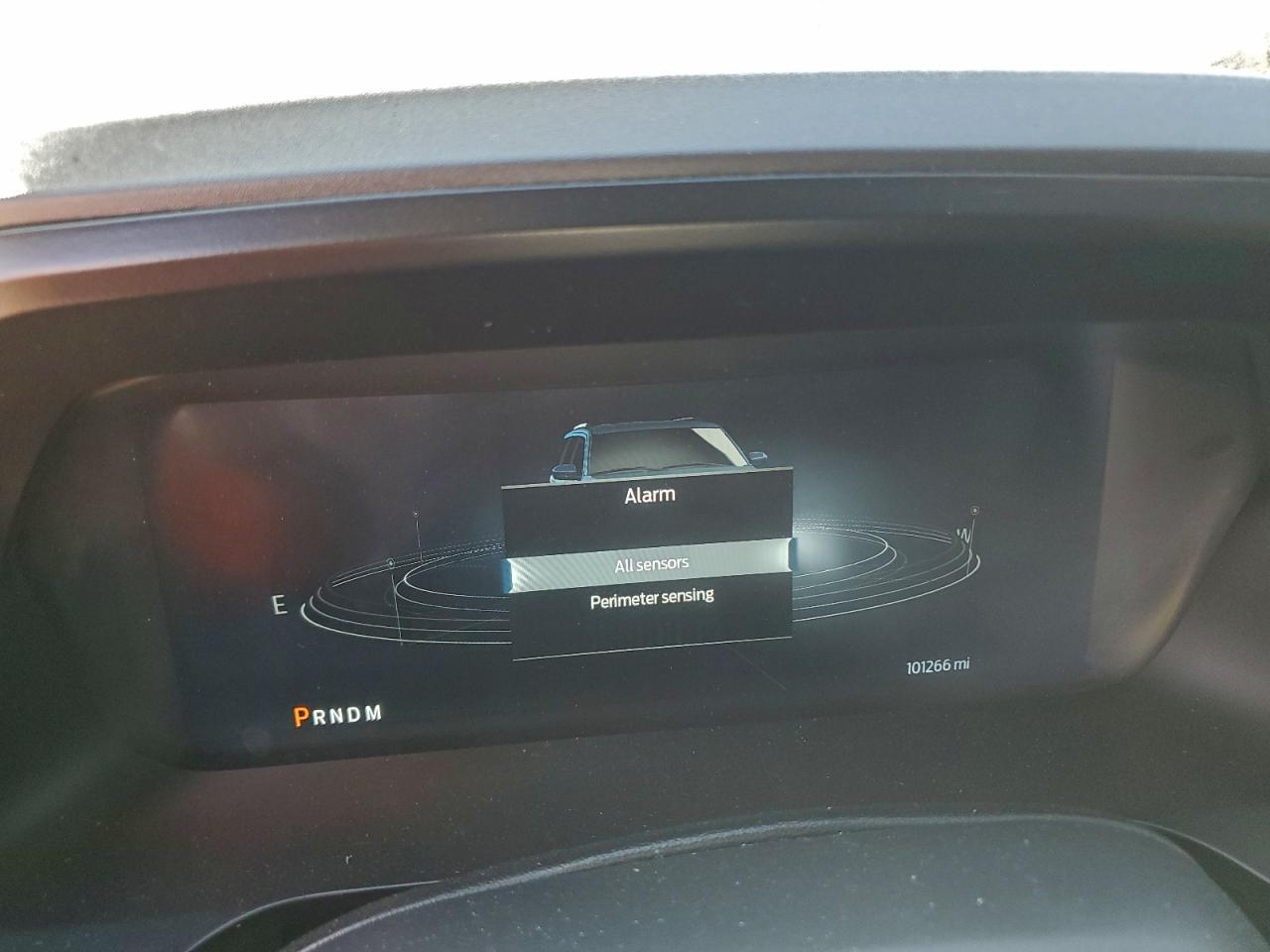 2022 Ford Expedition Max Platinum VIN: 1FMJK1LT1NEA15459 Lot: 96985815