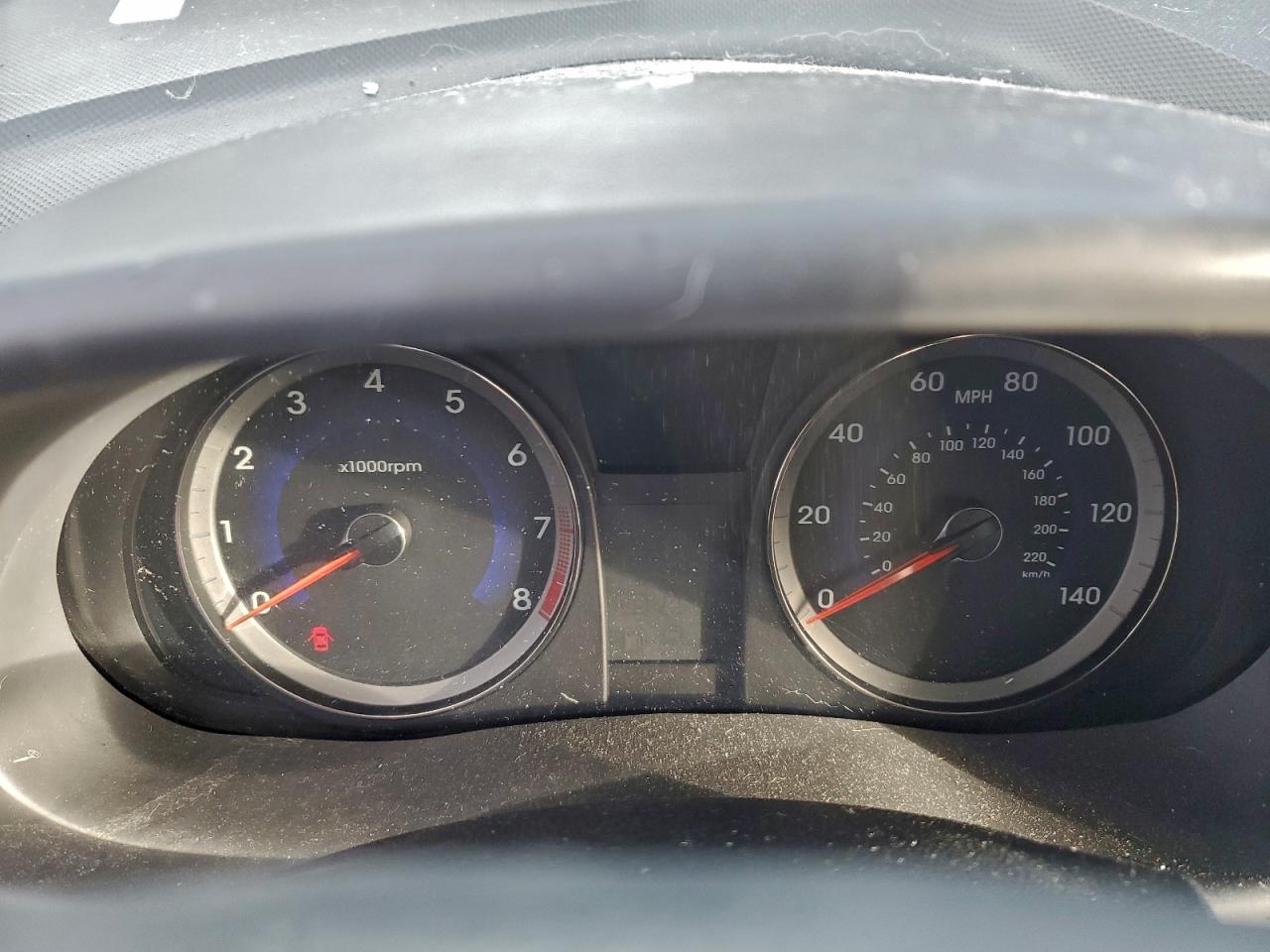 2015 Hyundai Accent Gls VIN: KMHCT4AE6FU807514 Lot: 98028295